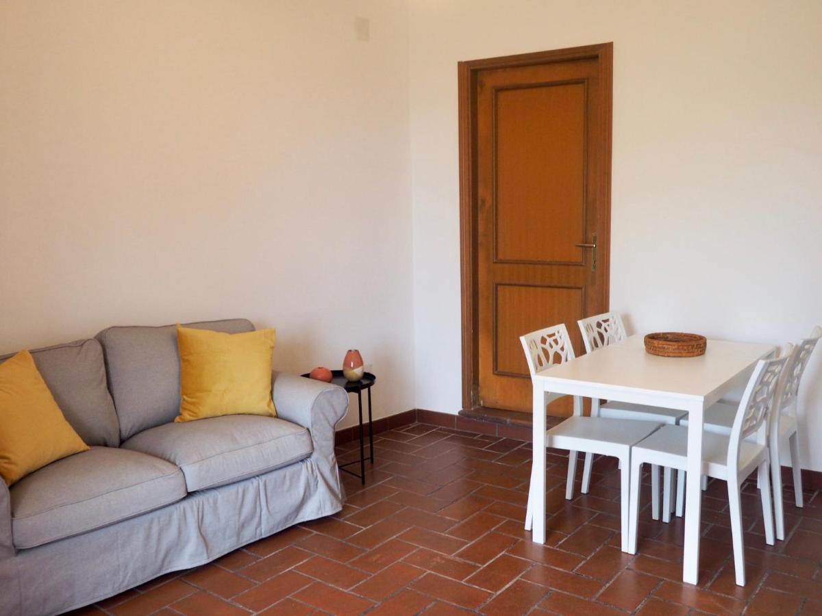 Casa Vacanze Ulisse Roccella Ionica Exteriör bild