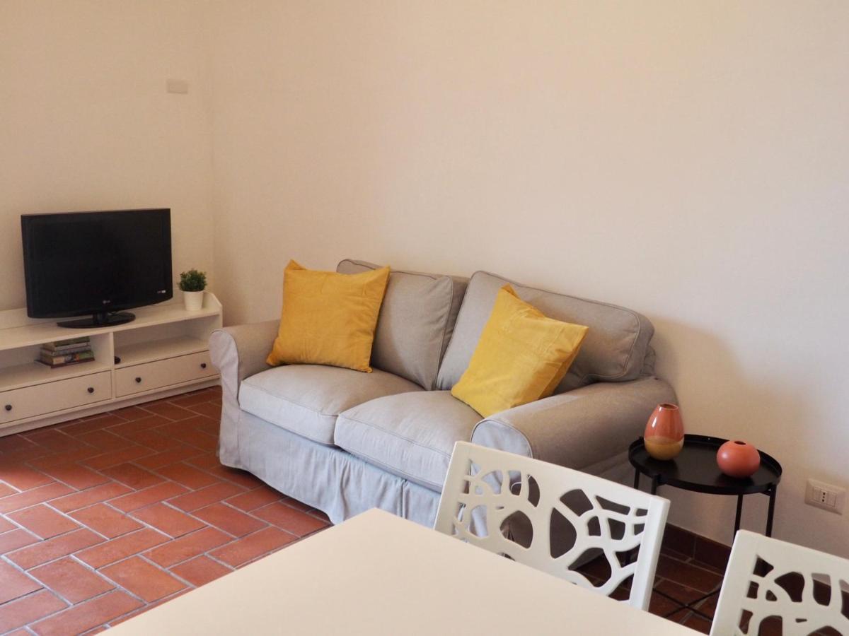 Casa Vacanze Ulisse Roccella Ionica Exteriör bild
